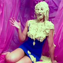 Slimed Models: 