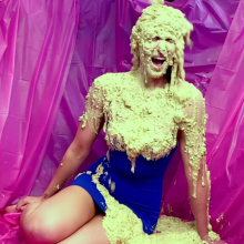 Slimed Models: 
