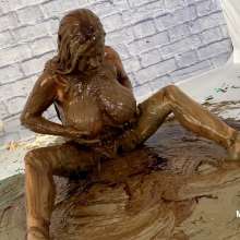 Messygirl: New Messygirl Download: The Messygirl Treatment for Serena