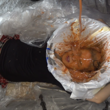 Larzstord: Slop Bucket Pop Quiz!