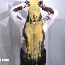 CandyCustard: Smooth Choccy Fun