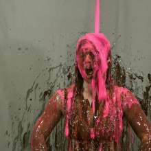 WildThang: Sweetest Day for Sweet Kate