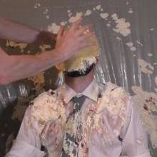 RubberPie: Taking Pies After a Long Day at Work