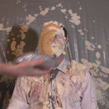 RubberPie: Taking Pies After a Long Day at Work