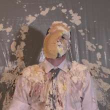 RubberPie: Taking Pies After a Long Day at Work