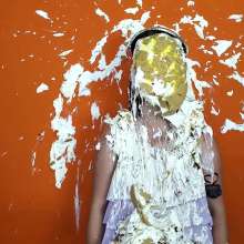 The Man and The Wife: New Download: 'Tori's Pie Barrage'