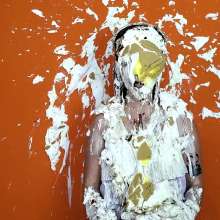 The Man and The Wife: New Download: 'Tori's Pie Barrage'