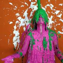 The Man and The Wife: New Download: 'Tori's Pie Barrage'