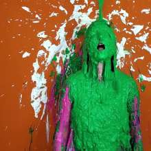 The Man and The Wife: New Download: 'Tori's Pie Barrage'