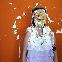 The Man and The Wife: New Download: 'Tori's Pie Barrage'