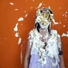 The Man and The Wife: New Download: 'Tori's Pie Barrage'