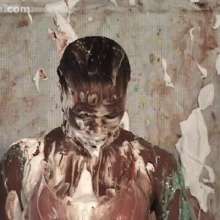 Anglefan: Gena gets the gross chunky green slime!