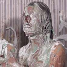 Anglefan: One of Amy's best pies to the face!