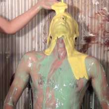 Anglefan: Tickle torturing and slime!