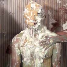 Anglefan: Tickle torturing and slime!
