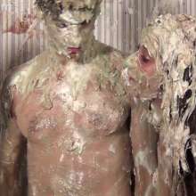 Anglefan: Tickle torturing and slime!
