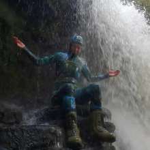 WetandMuddy: Video 79--Head above Water