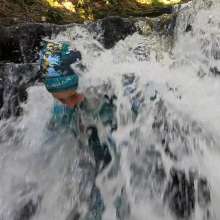 WetandMuddy: Video 79--Head above Water