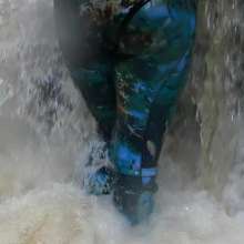 WetandMuddy: Video 79--Head above Water