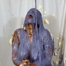 Messygirl: New Messygirl Download: Getting to Know Priscilla