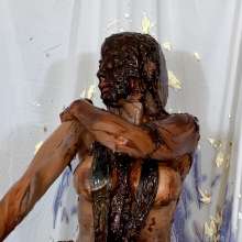 Messygirl: New Messygirl Download: Getting to Know Priscilla