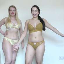 bosunbob: Episode 145 with Alicia Kitten and Frankii Wilde now on UMD Store