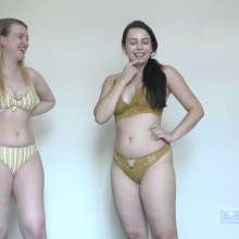 bosunbob: Episode 145 with Alicia Kitten and Frankii Wilde now on UMD Store