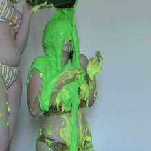 bosunbob: Episode 145 with Alicia Kitten and Frankii Wilde now on UMD Store