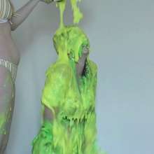bosunbob: Episode 145 with Alicia Kitten and Frankii Wilde now on UMD Store