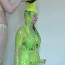 bosunbob: Episode 145 with Alicia Kitten and Frankii Wilde now on UMD Store