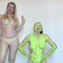 bosunbob: Episode 145 with Alicia Kitten and Frankii Wilde now on UMD Store
