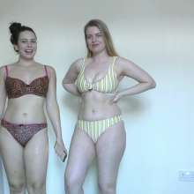 bosunbob: Episode 145 with Alicia Kitten and Frankii Wilde now on UMD Store