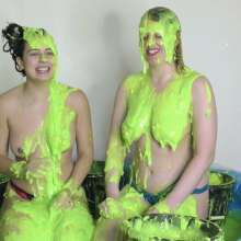 bosunbob: Episode 145 with Alicia Kitten and Frankii Wilde now on UMD Store