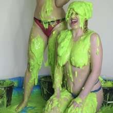 bosunbob: Episode 145 with Alicia Kitten and Frankii Wilde now on UMD Store