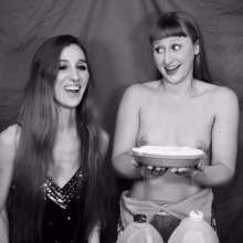piedpinups: Laff-In!  2021 now available
