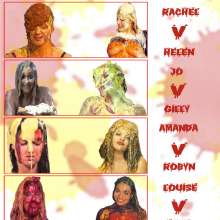 LeRex: Splosh League Round 6