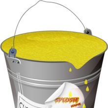 LeRex: Splosh League Round 6