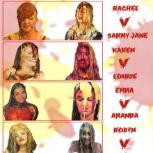 LeRex: Splosh League Round 7