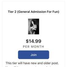 SlapstickBabes: New Changes On Patreon