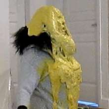 messycharlotte: This one was very sticky