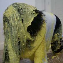 messycharlotte: This one was very sticky
