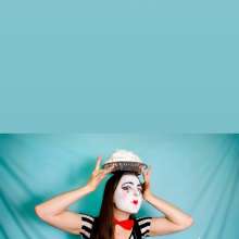 SlapstickBabes: Now Offering Customs