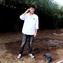 Polarwet: Albert Mud Shooting (Pics and Video)
