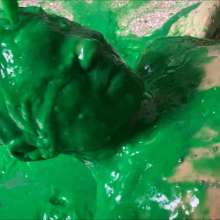 RevSlymsford: Antony's Splosh Training Camp: Graduation Revenge On Teacher