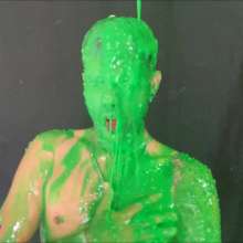 RevSlymsford: Antony's Splosh Training Camp 5: Sexy Slimings + Foot Play