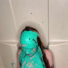 bizopp713: Bratty Bambi Slimed.