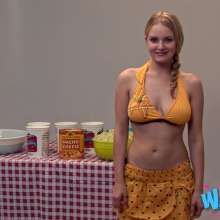 wamfan: 2 Wamclub Videos--Naomi K and Liz Ashley