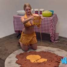 wamfan: 2 Wamclub Videos--Naomi K and Liz Ashley