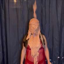 Chloe of PieroProductions: Chloe Is... Pied. Dunked. Slimed. Volume II