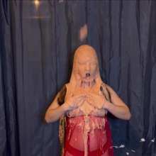Chloe of PieroProductions: Chloe Is... Pied. Dunked. Slimed. Volume II